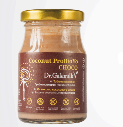 Кокосовая продукция