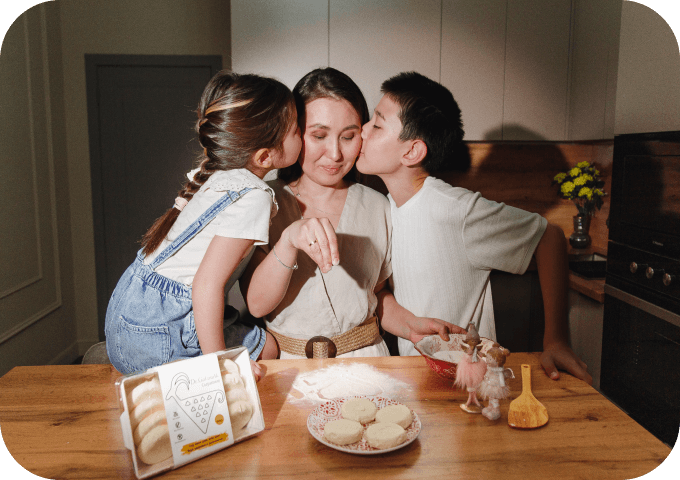 Идеально для всех